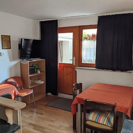 Iska * Kamnik